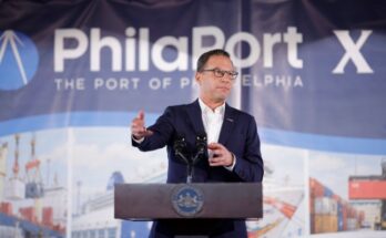 Port of Philadelphia