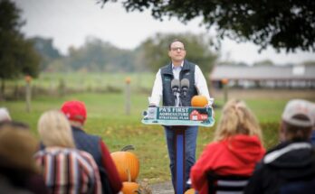 Gov. Josh Shapiro