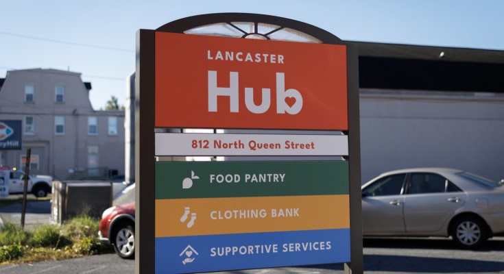 dced homeless outreach
