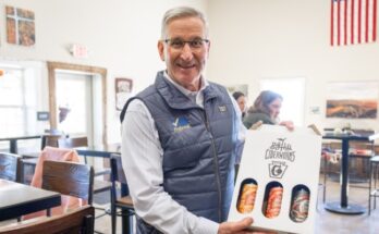 ag promo grant