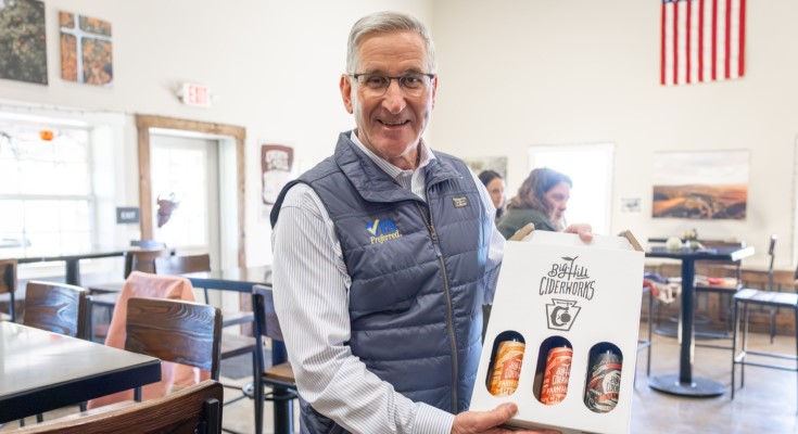 ag promo grant