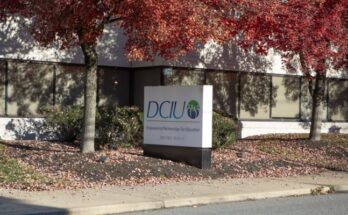 Delaware County Intermediate Unit (DCIU)
