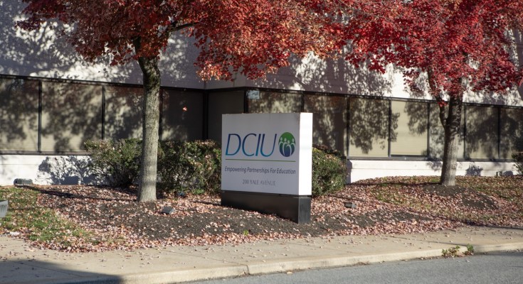 Delaware County Intermediate Unit (DCIU)