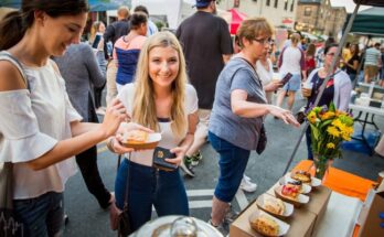 Manayunk Fall Fest and Mac N Cheese Crawl