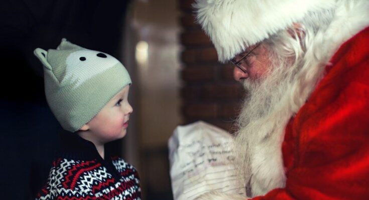 Lancaster’s Santa’s Ballpark Adds Winter Carnival Fun for Christmas