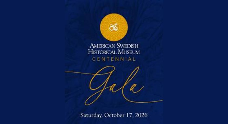 ASHM Centennial Gala