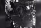 Arson, 1900 N Ringgold St