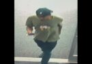 CVS theft