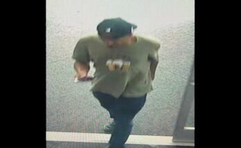 CVS theft