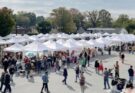 Clover Market Brings Nearly 100 Vendors to Kennett Square