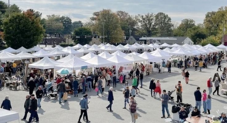 Clover Market
