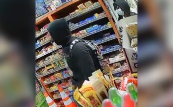 Commercial Robbery, 1501 N 29th St
