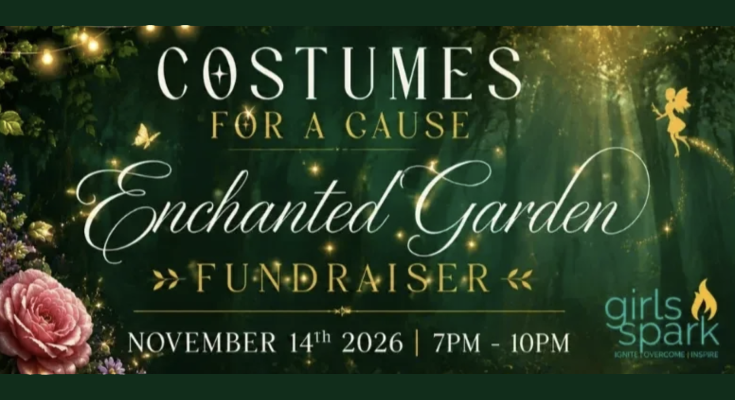 Costumes for a Cause