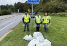 DSNDP Cleanliness Drive Pennsylvania