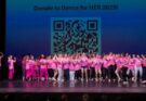 Dance for HER benefit concert