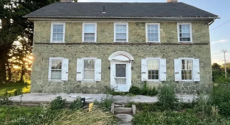 Darlington Inn