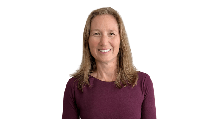 Dr. Eva Geracimos