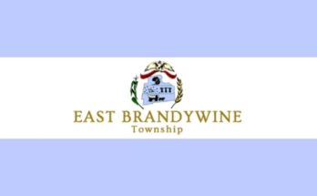 East Brandywine Township
