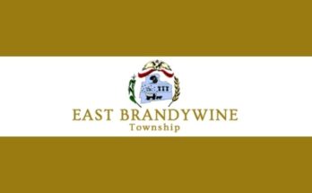 East Brandywine Township