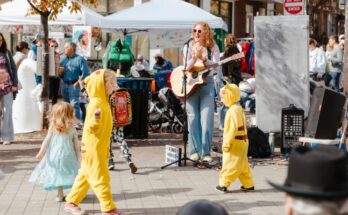 East Passyunk Fall Fest
