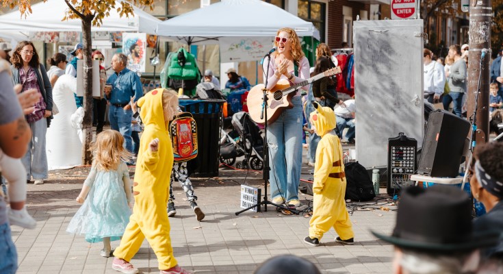 East Passyunk Fall Fest