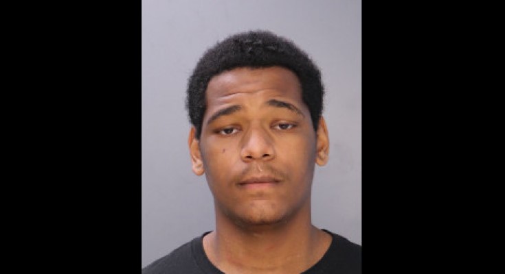 Eric Yates Jr.
