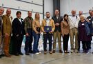 Chester County Honors Farm Leaders for Youth Agriculture Work