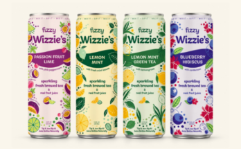 Fizzy Wizzie