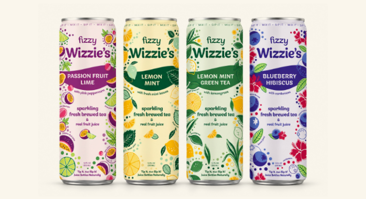 Fizzy Wizzie