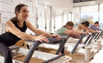 BODYBAR Pilates