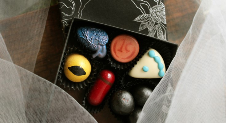 Halloween Artisan