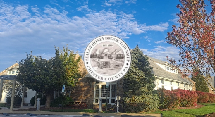 Honey Brook Township