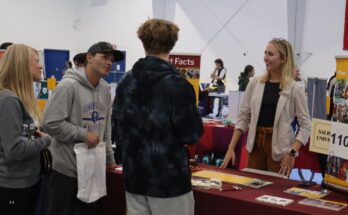 Chester County College Fair