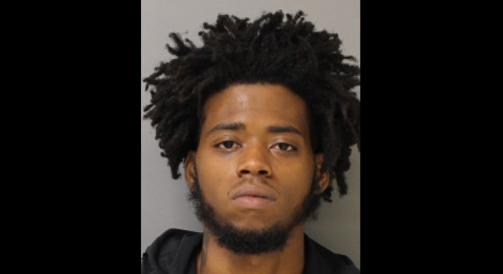 Juwuan Jahzirre Womack