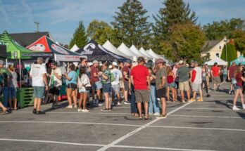 Kennett Brewfest