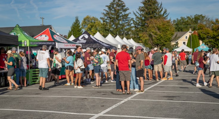 Kennett Brewfest