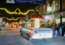 Kennett Square Holiday Light Parade Returns November 21