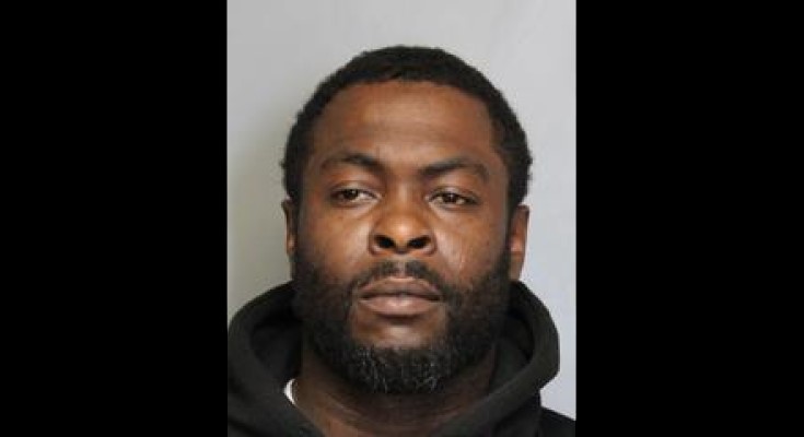 Lamar Taylor