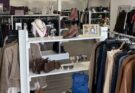 The Wardrobe at the Lincoln Court Shopping Center