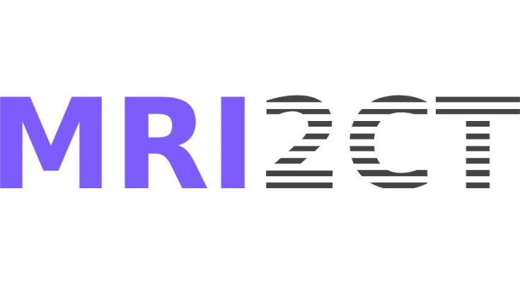 MRI2CT