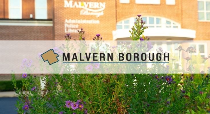 Malvern Borough