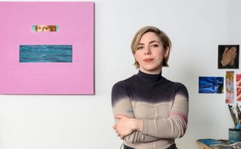 Meredith Sellers: Window/Frame