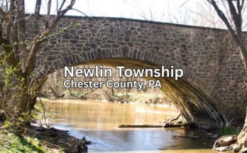 Newlin Township