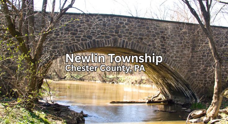 Newlin Township