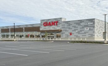 Parkesburg Giant