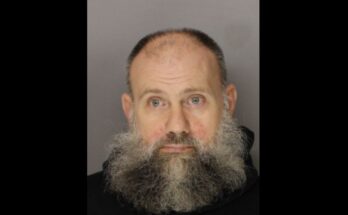 Paul David Parks Jr.