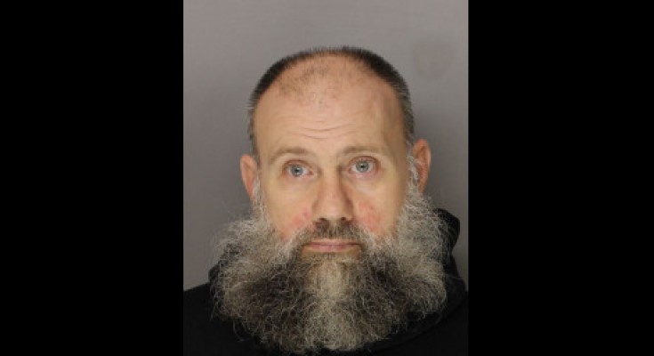 Paul David Parks Jr.