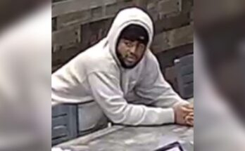 Robbery