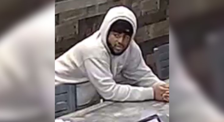 Robbery