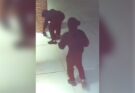 Robbery